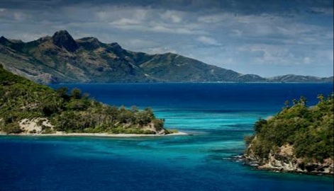 Tonga to Fiji – World Sailing Expeditions