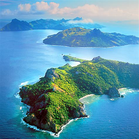 Tonga to Fiji – World Sailing Expeditions